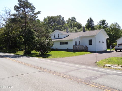 Homes For Rent - 3058 Delaware Turnpike<br/> Albany County, Voorheesville, NY 12186