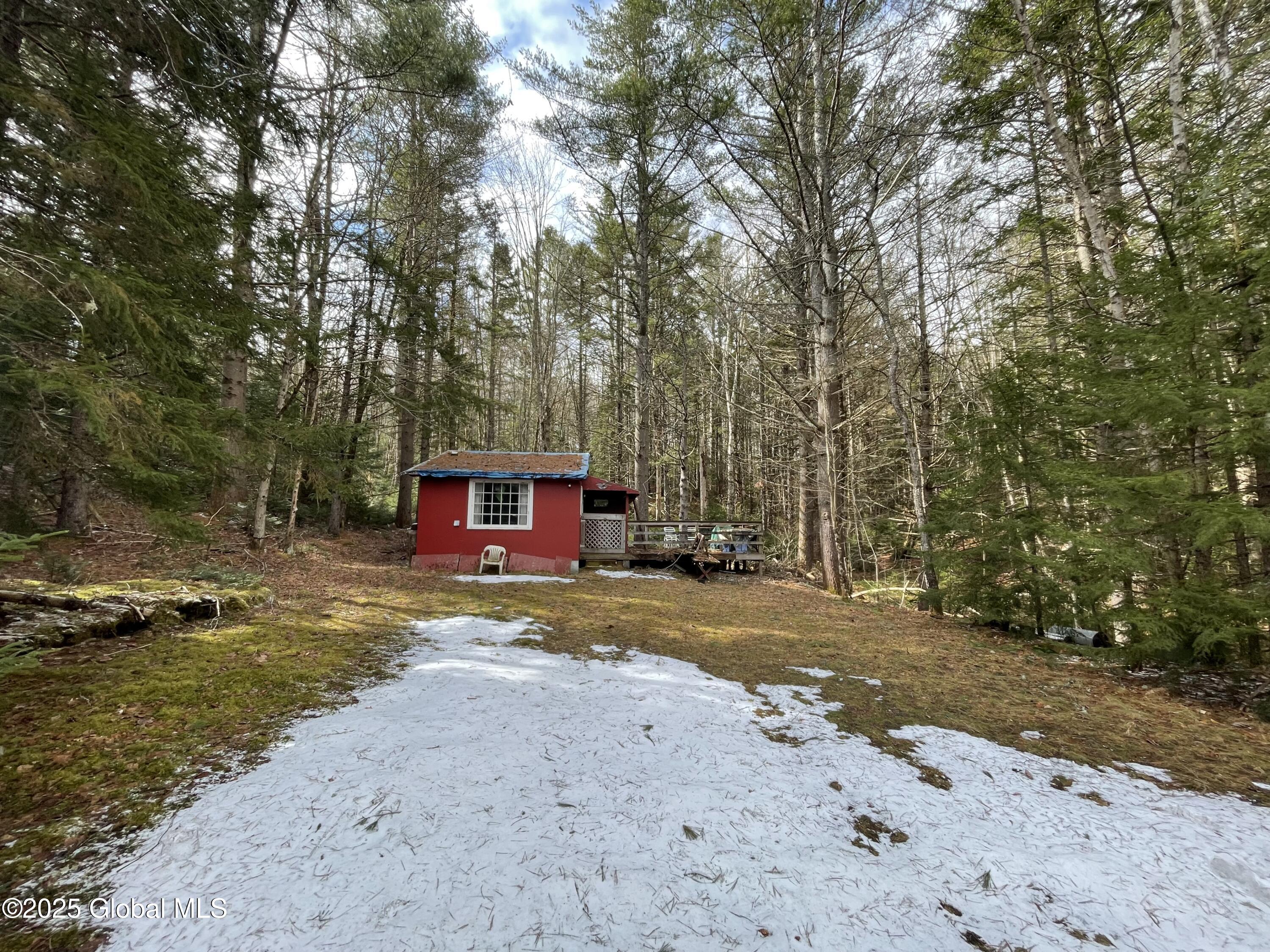 804 Harrisburg Rd, Stony Creek, New York image 1