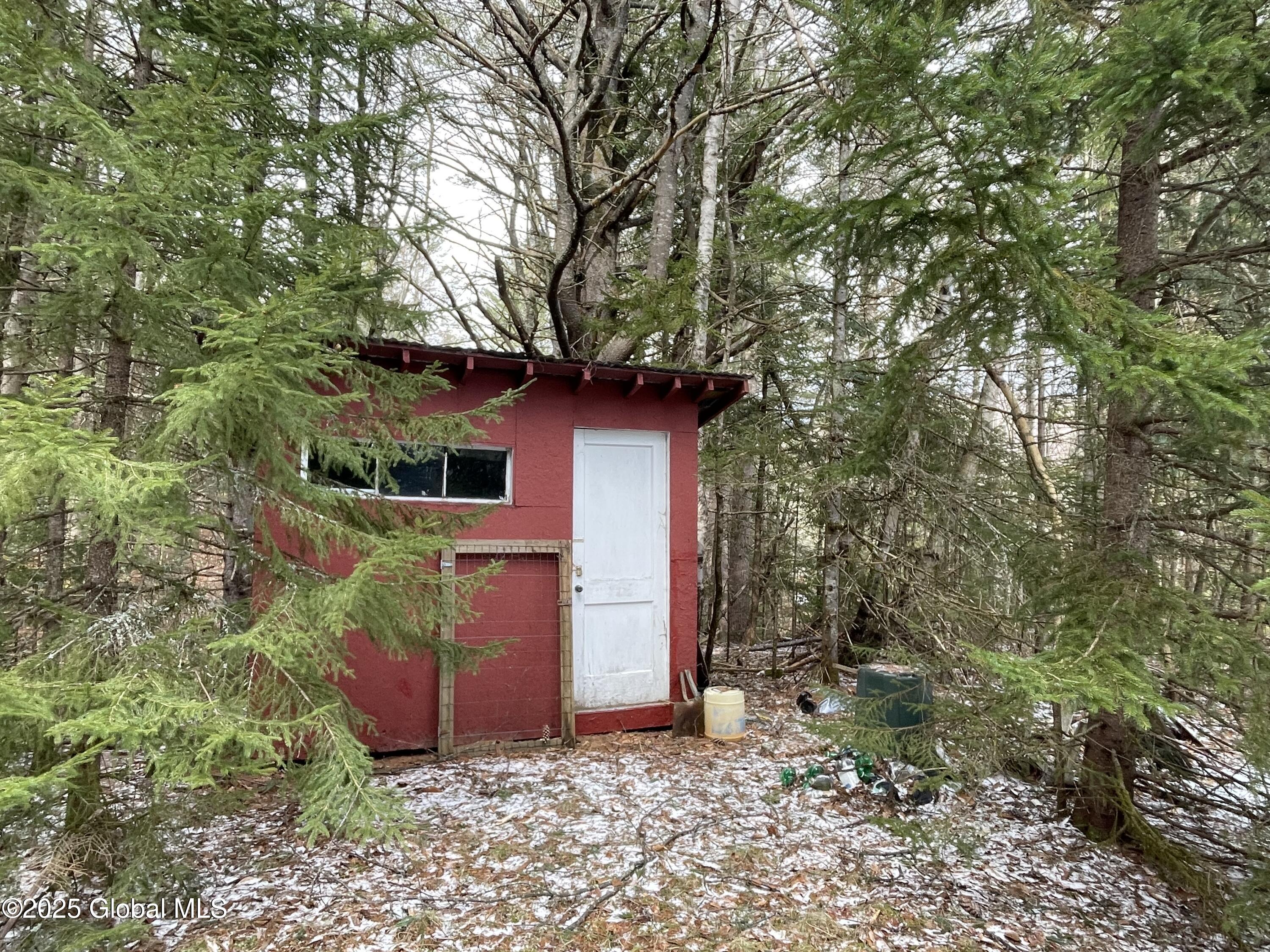 804 Harrisburg Rd, Stony Creek, New York image 4