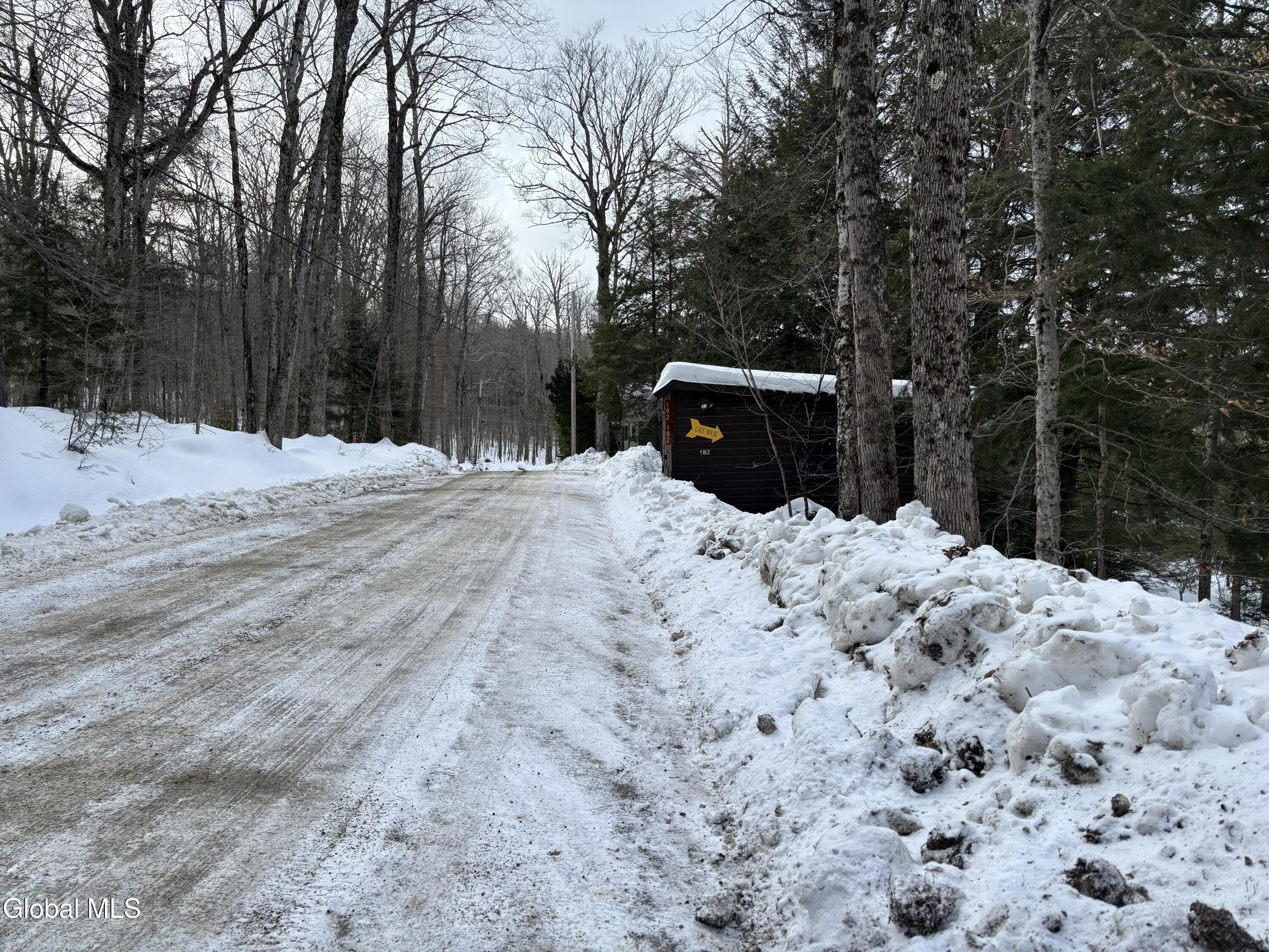 L 25 Sands Point Road