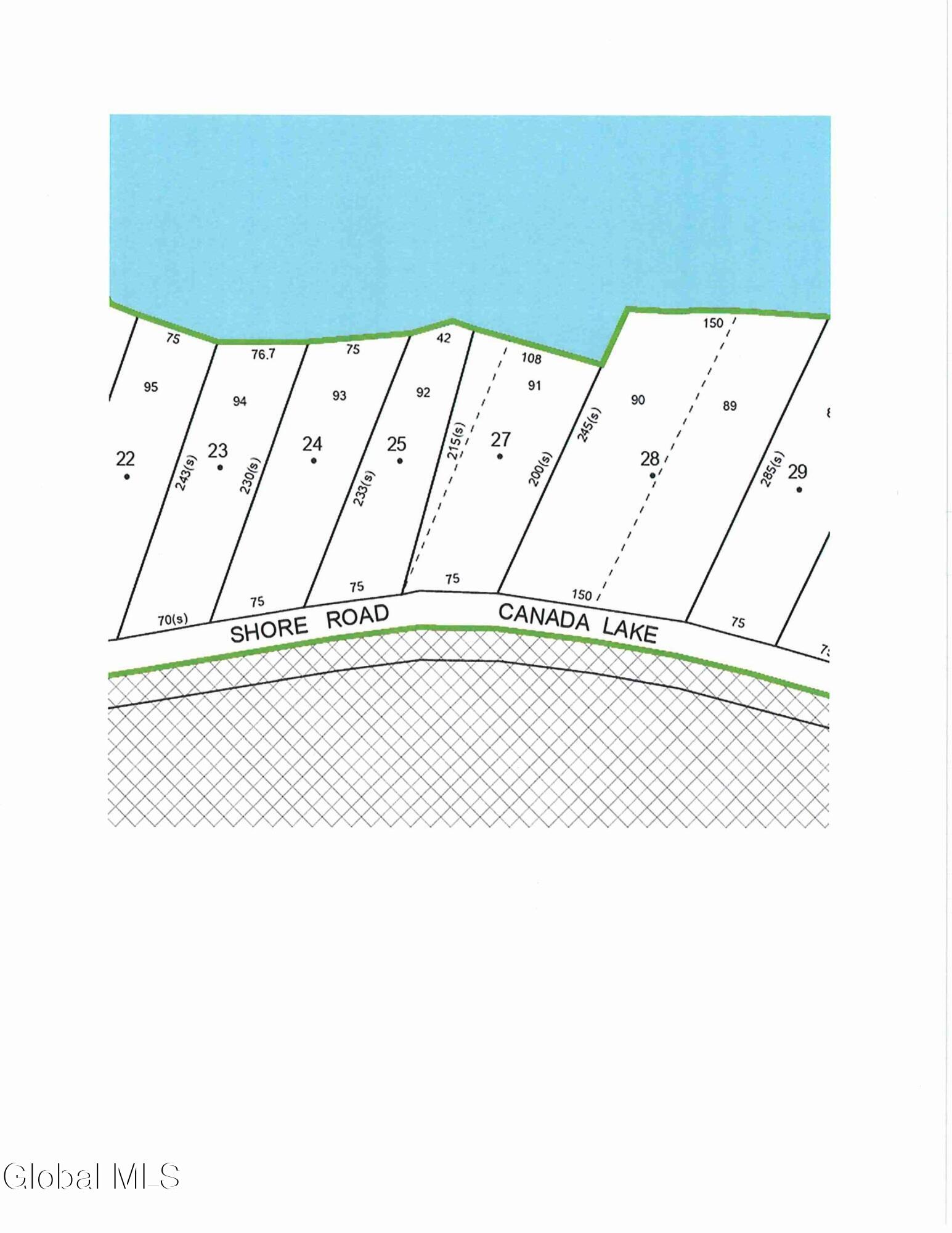 L 25 Sands Point Road