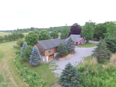 Homes For Sale - 881 Route 402<br/> Westerlo, NY 12193