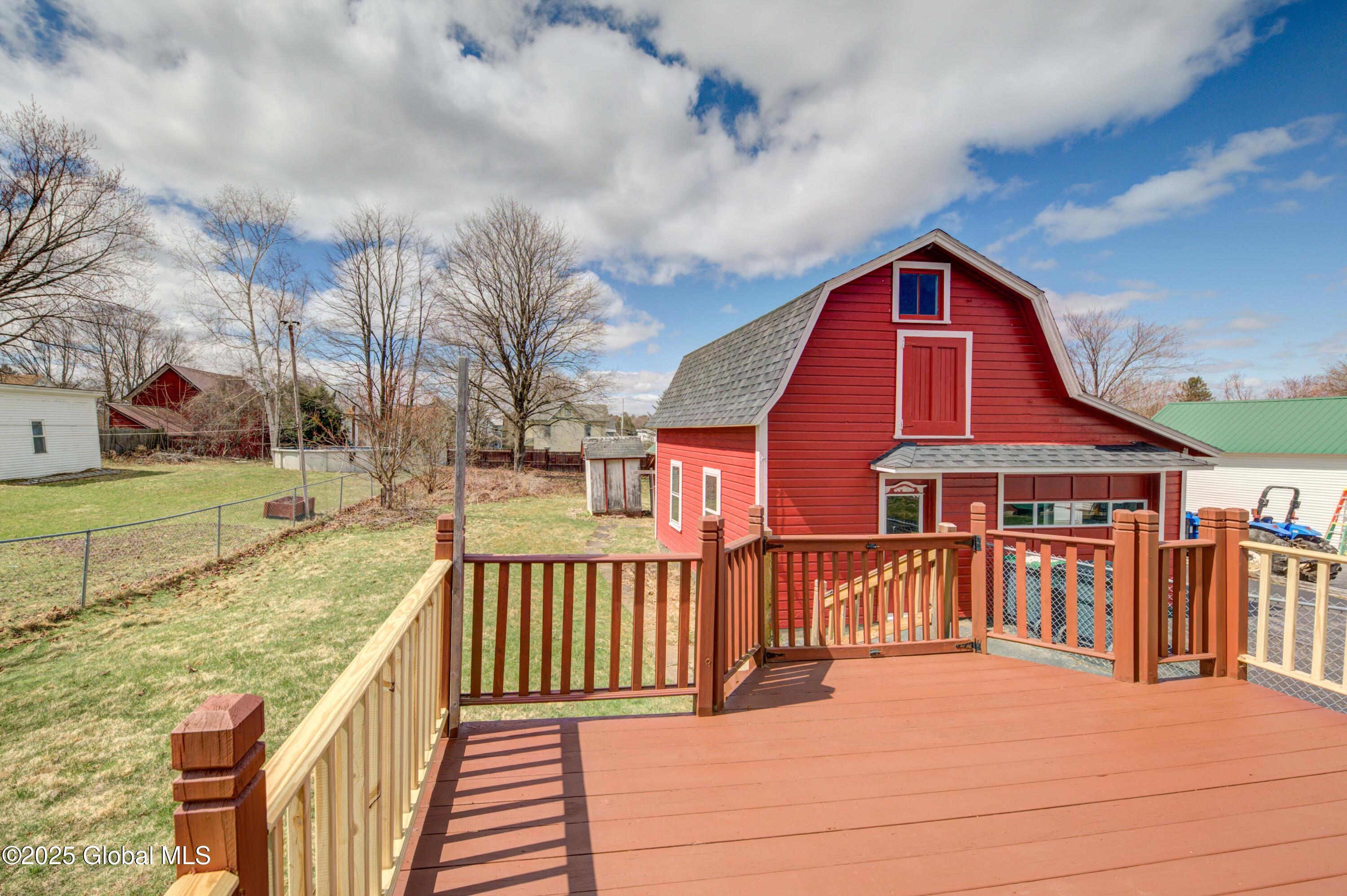 22 Church Street, Hagaman, New York image 38