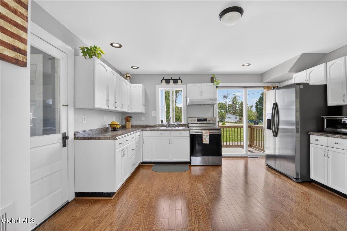 22 Parkhurst Road