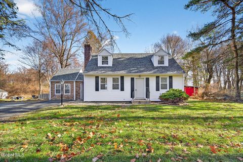 Photo of 335 Albany Shaker Road, Loudonville, NY 12211 (MLS # 202530294)