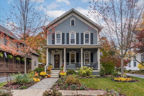 Photo of 28 Chapman Street, Ballston Spa, NY 12020 (MLS # 202528436) Photo of 28 Chapman Street, Ballston Spa, NY 12020 (MLS # 202528436)