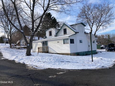 Photo of 24 Rock Street, Ticonderoga, NY 12883 (MLS # 202610784)