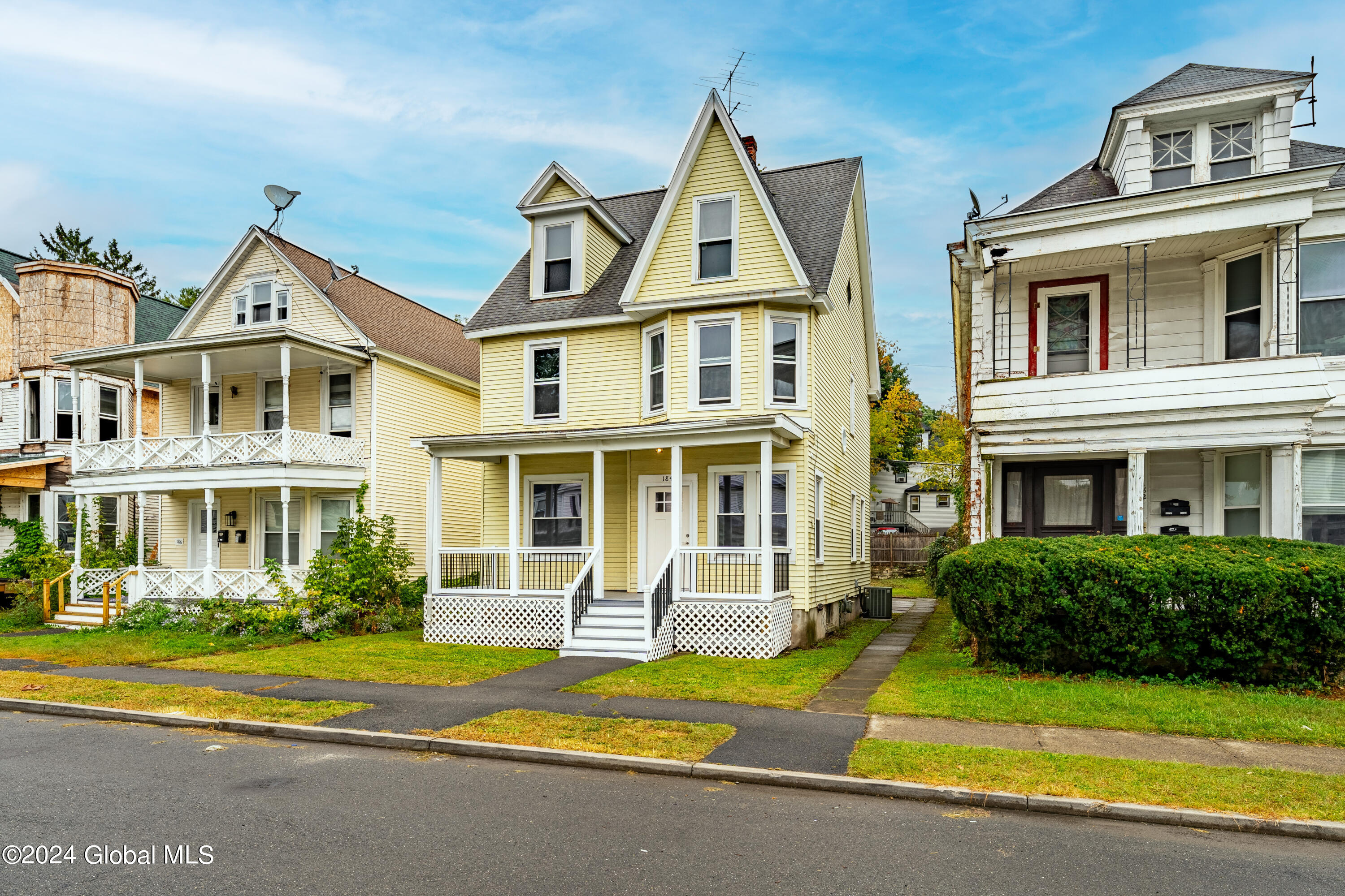 184 6th Avenue, Troy, New York image 1