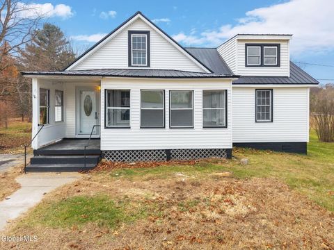 Photo of 4 Dimmick Road, Gansevoort, NY 12831 (MLS # 202530321)