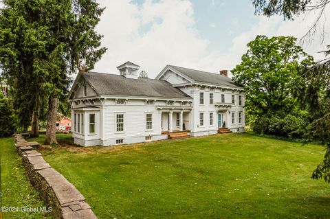 11609 County Road 18 Hobart NY 13788