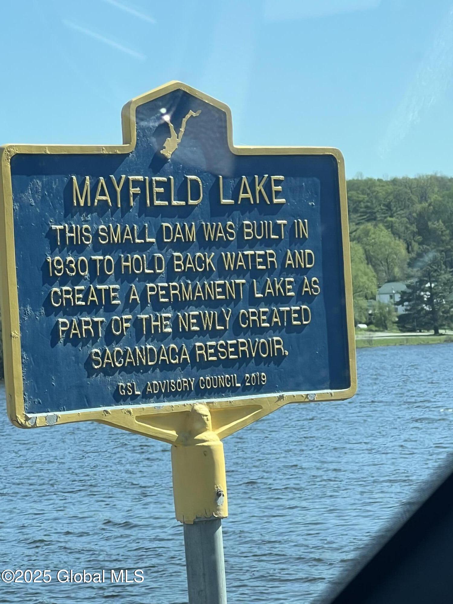 134 Lake Street, Mayfield, New York image 17