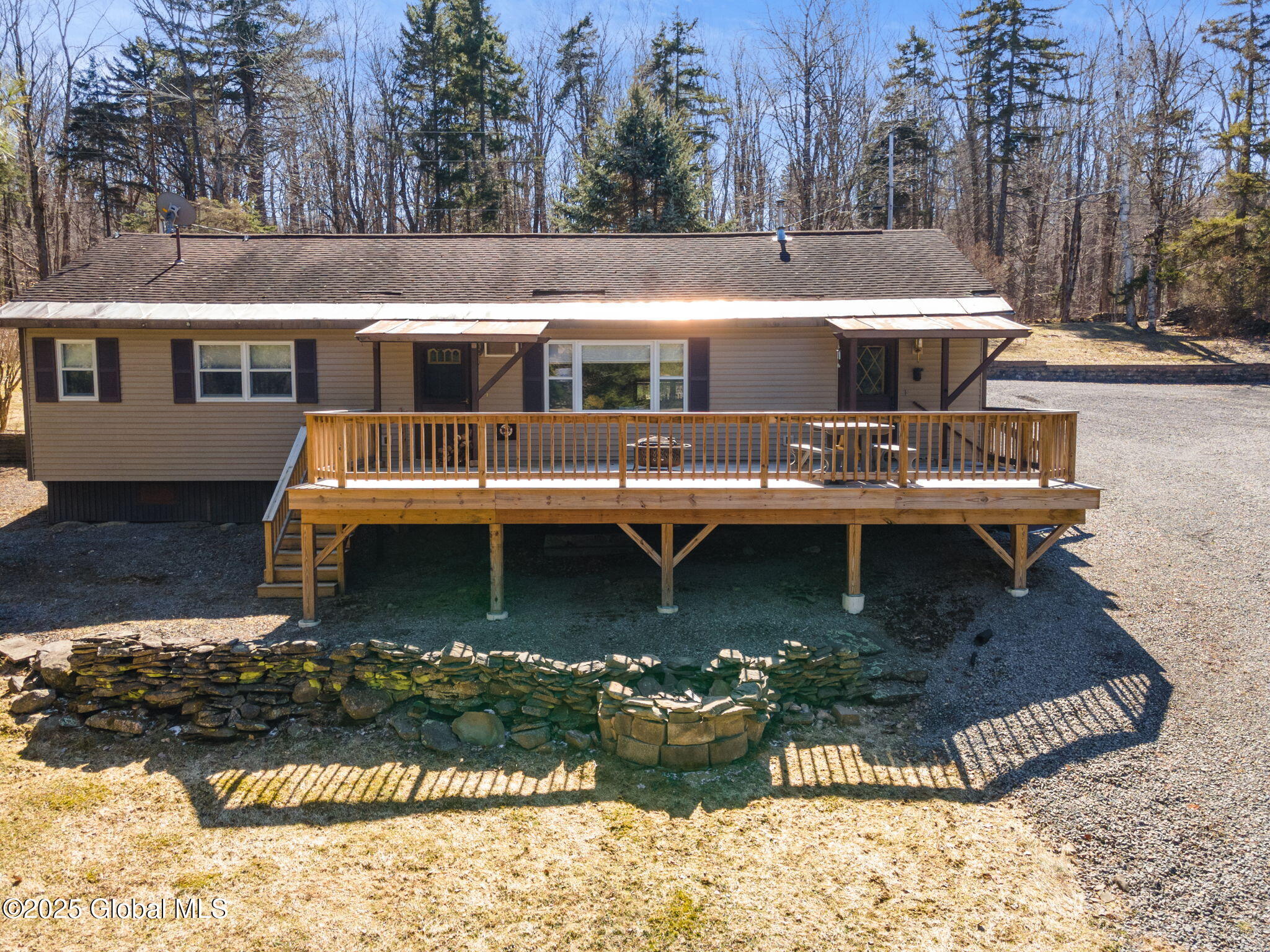 216 Eagle Mountain Road, Summit, New York image 3