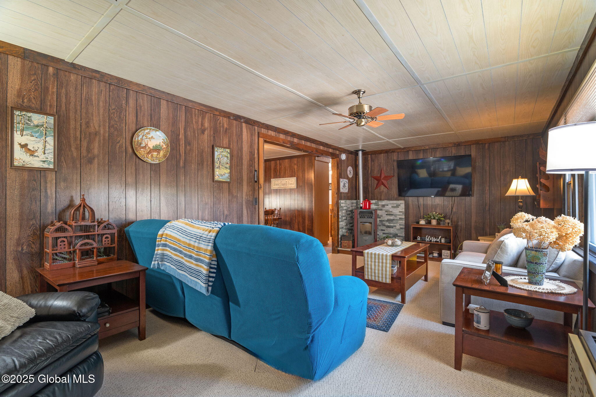 216 Eagle Mountain Road, Summit, New York image 9