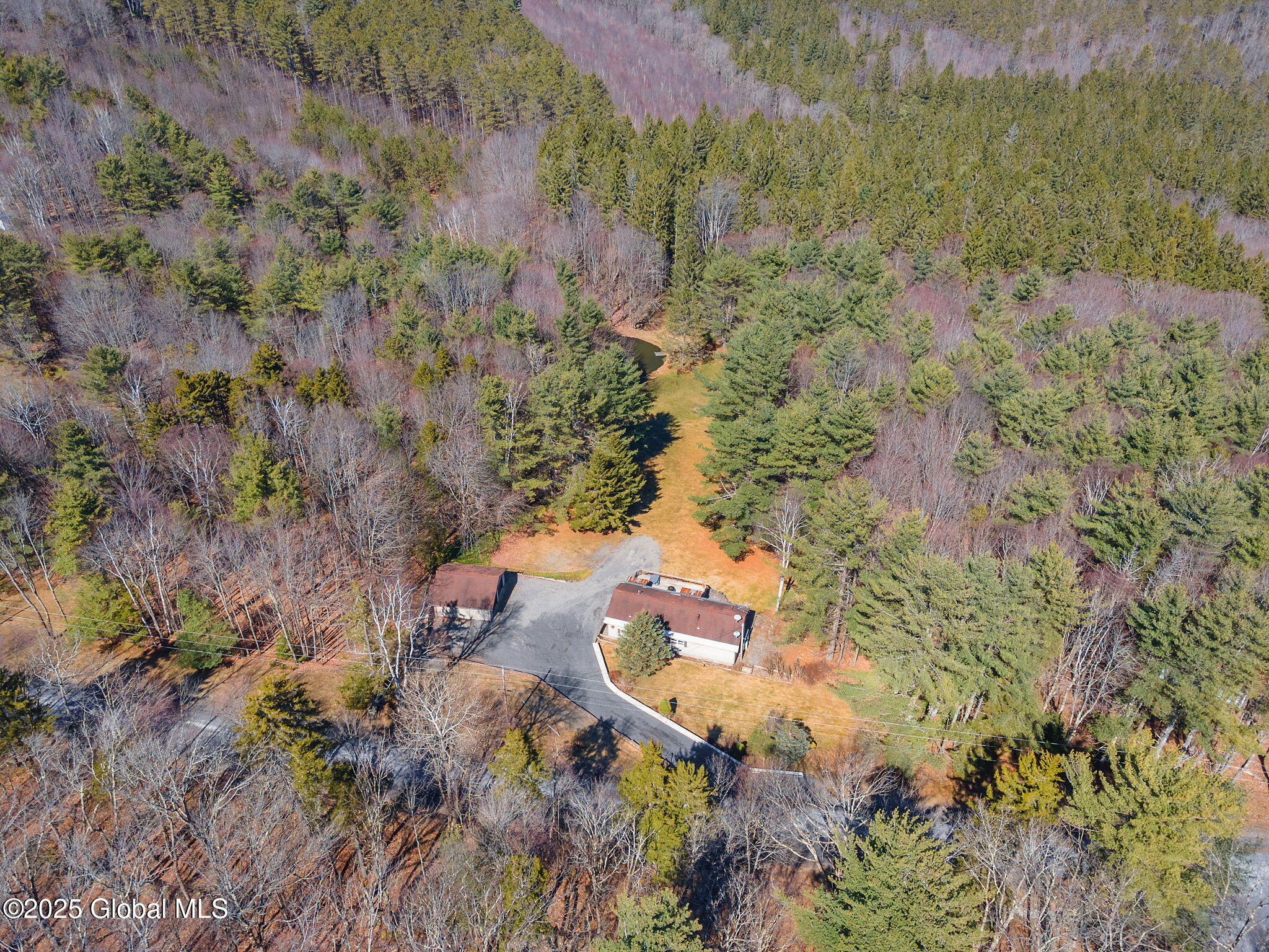 216 Eagle Mountain Road, Summit, New York image 30