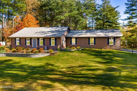 Photo of 4 Boyce Road, Nassau, NY 12123 (MLS # 202629146)
