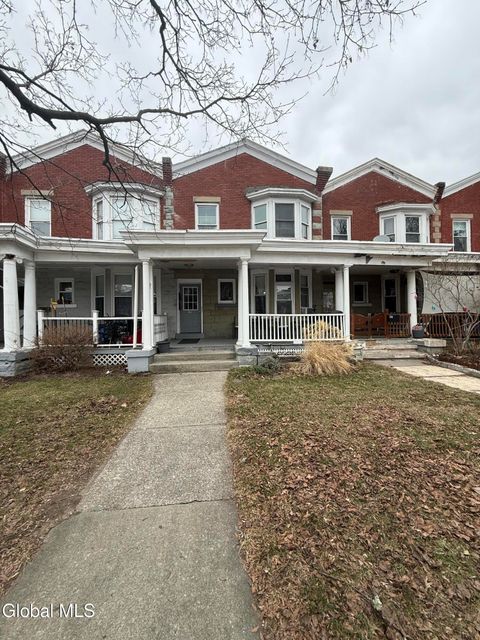 Photo of 314 Manning Boulevard, Albany, NY 12206 (MLS # 202613389)