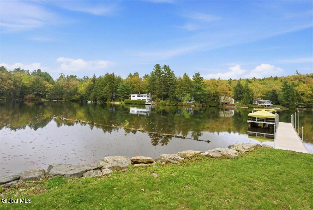 123 N Shore Road
