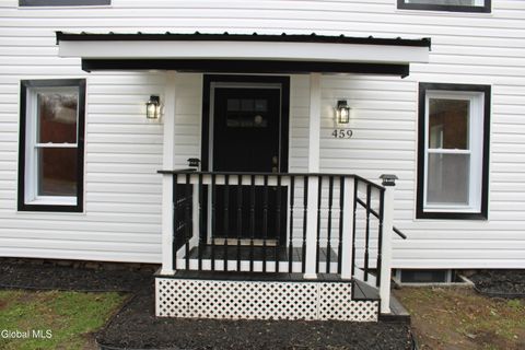 Photo of 459 State Highway 334, Johnstown, NY 12095 (MLS # 202529063)