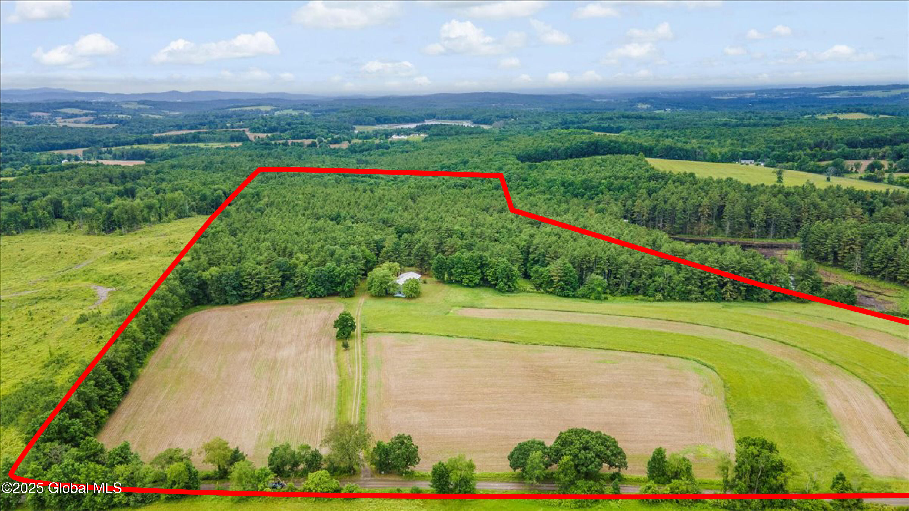 107 Hosey Russell Road