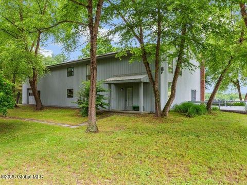 Photo of 107 Hosey Russell Road, Buskirk, NY 12028 (MLS # 202615018)