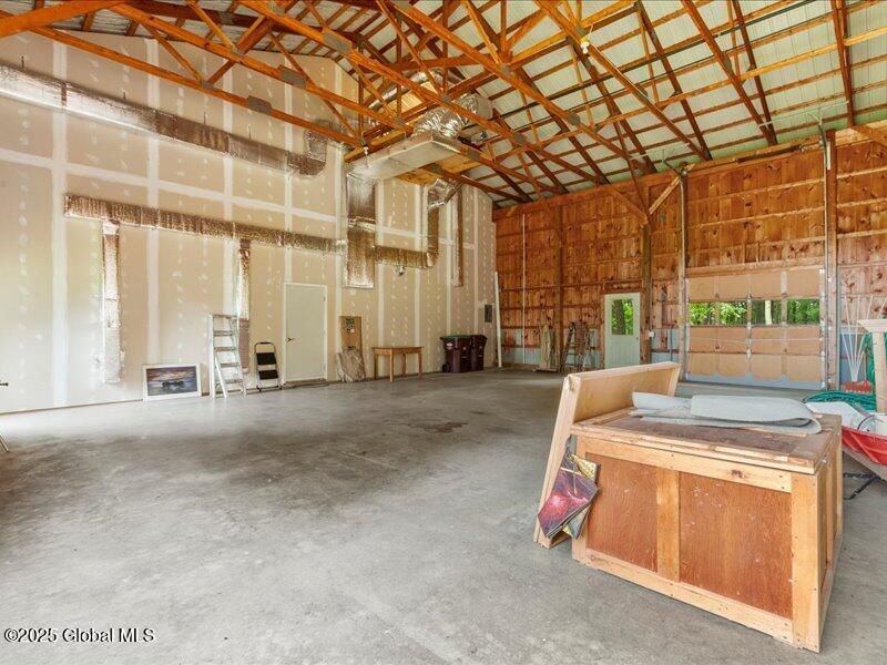 107 Hosey Russell Road