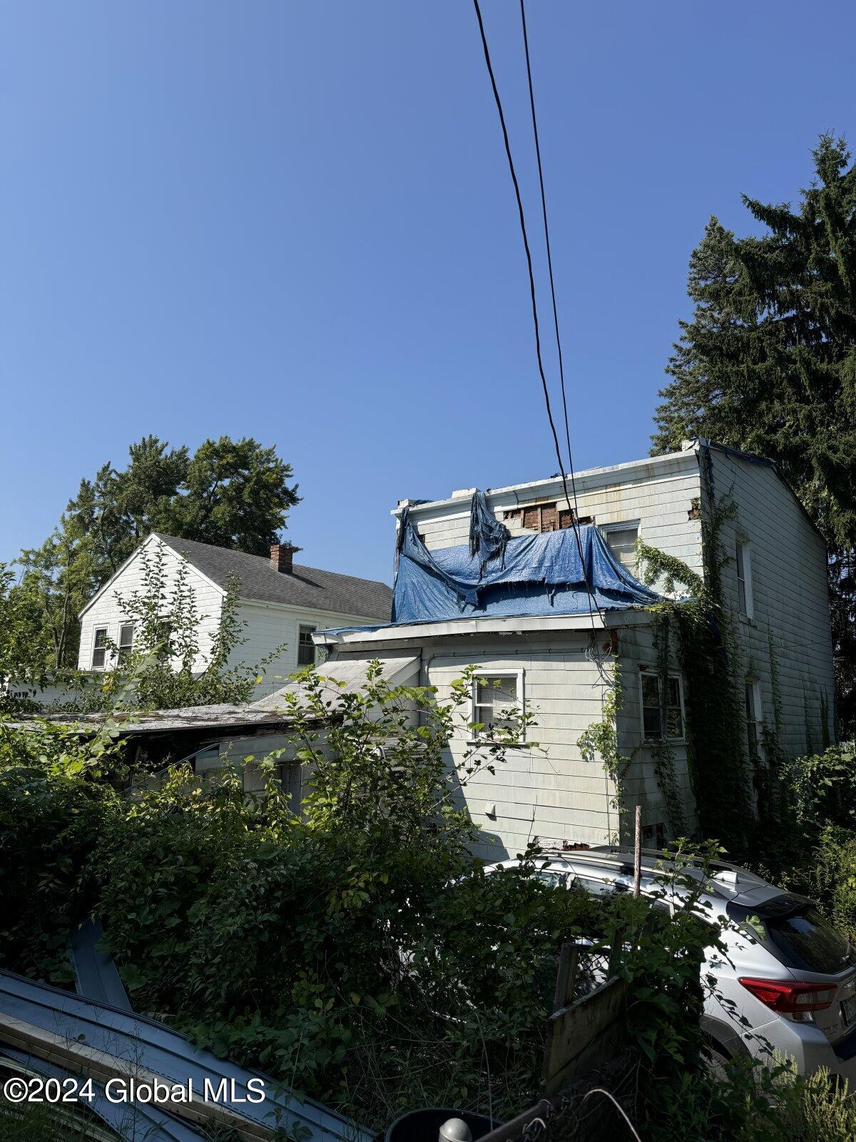 20 Hopkins Street, Troy, New York image 5