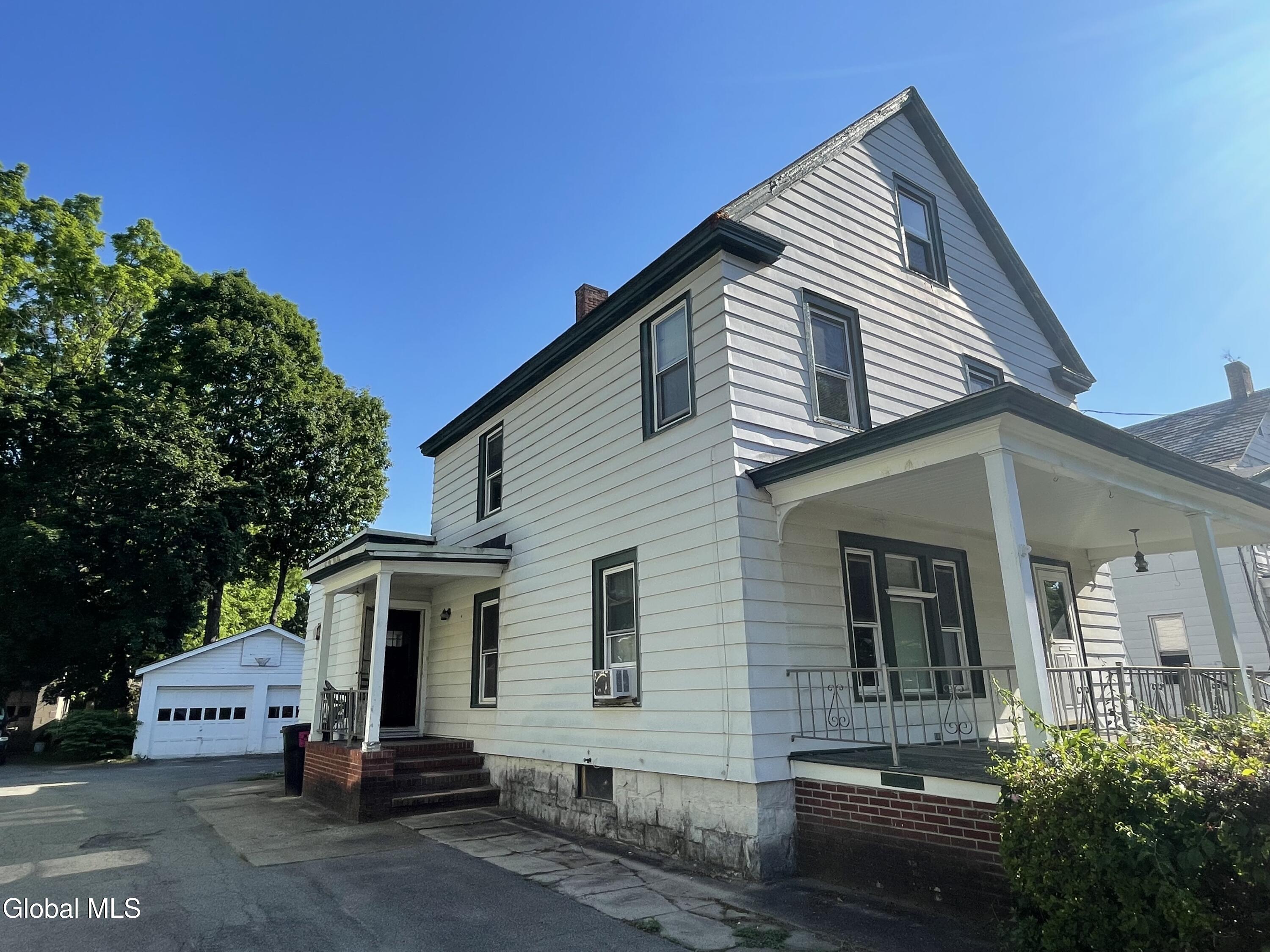 45 Hunter Street