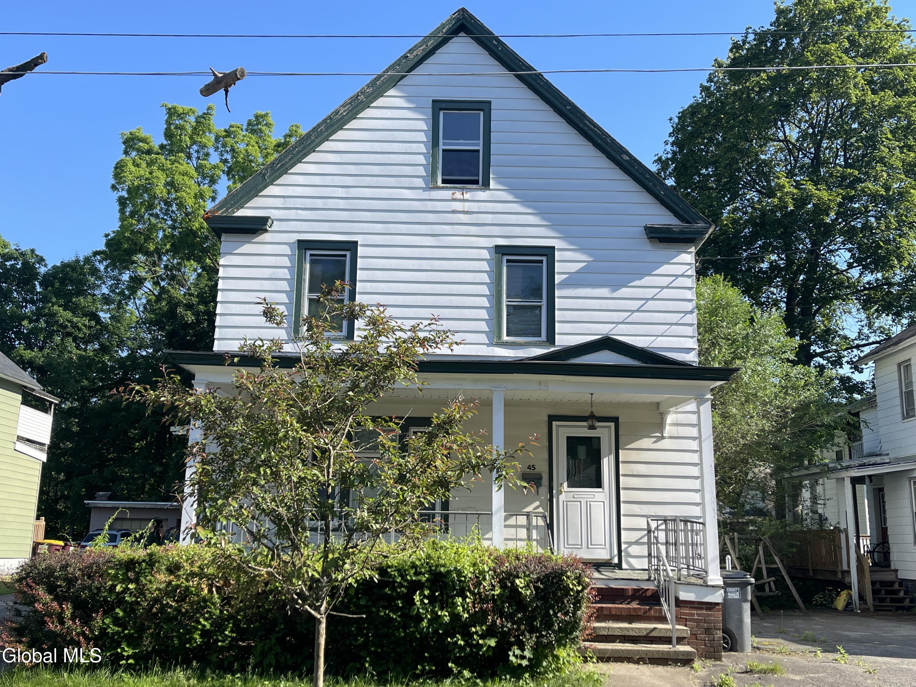 45 Hunter Street
