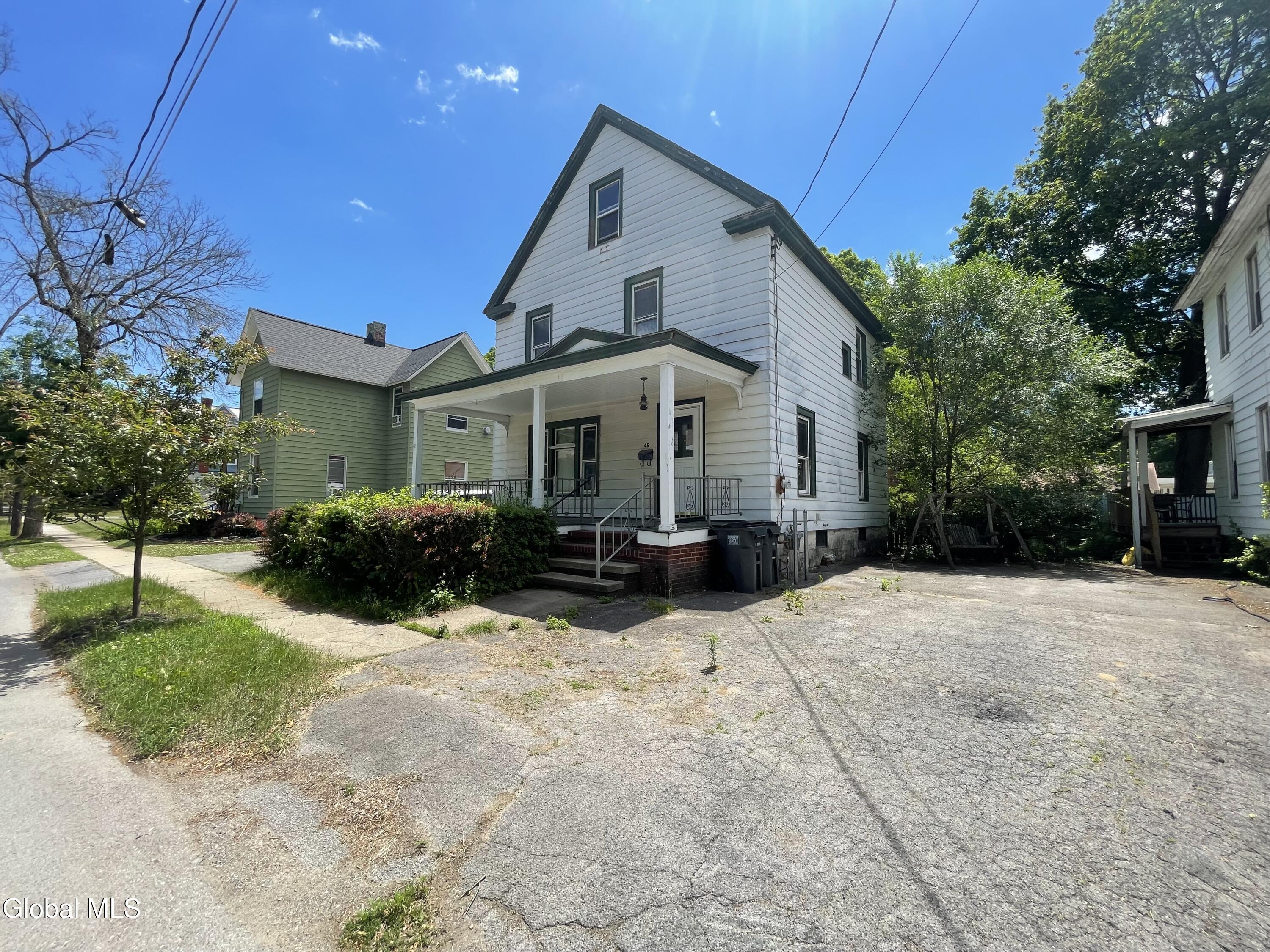 45 Hunter Street