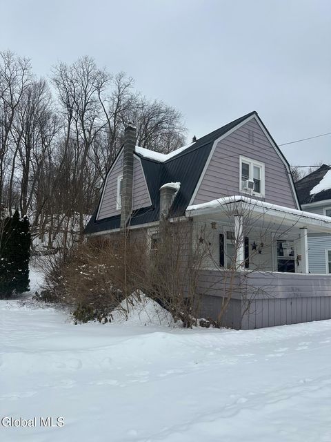 37 Howard Avenue Malone NY 12953