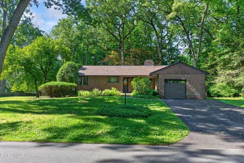 Homes For Sale - 15 Lyons Avenue<br/> Albany County, Delmar, NY 12054