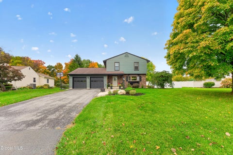 Photo of 5 Mallards Landing S LNDG, Waterford, NY 12188 (MLS # 202628317)