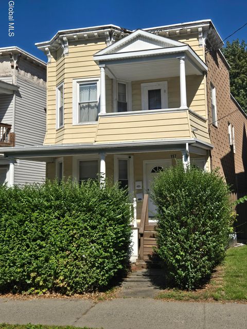 Photo of 157 Western Avenue, Albany, NY 12203 (MLS # 202526897)