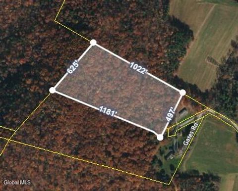 Photo of L11 Gates Road, Eagle Bridge, NY 12057 (MLS # 202528045)