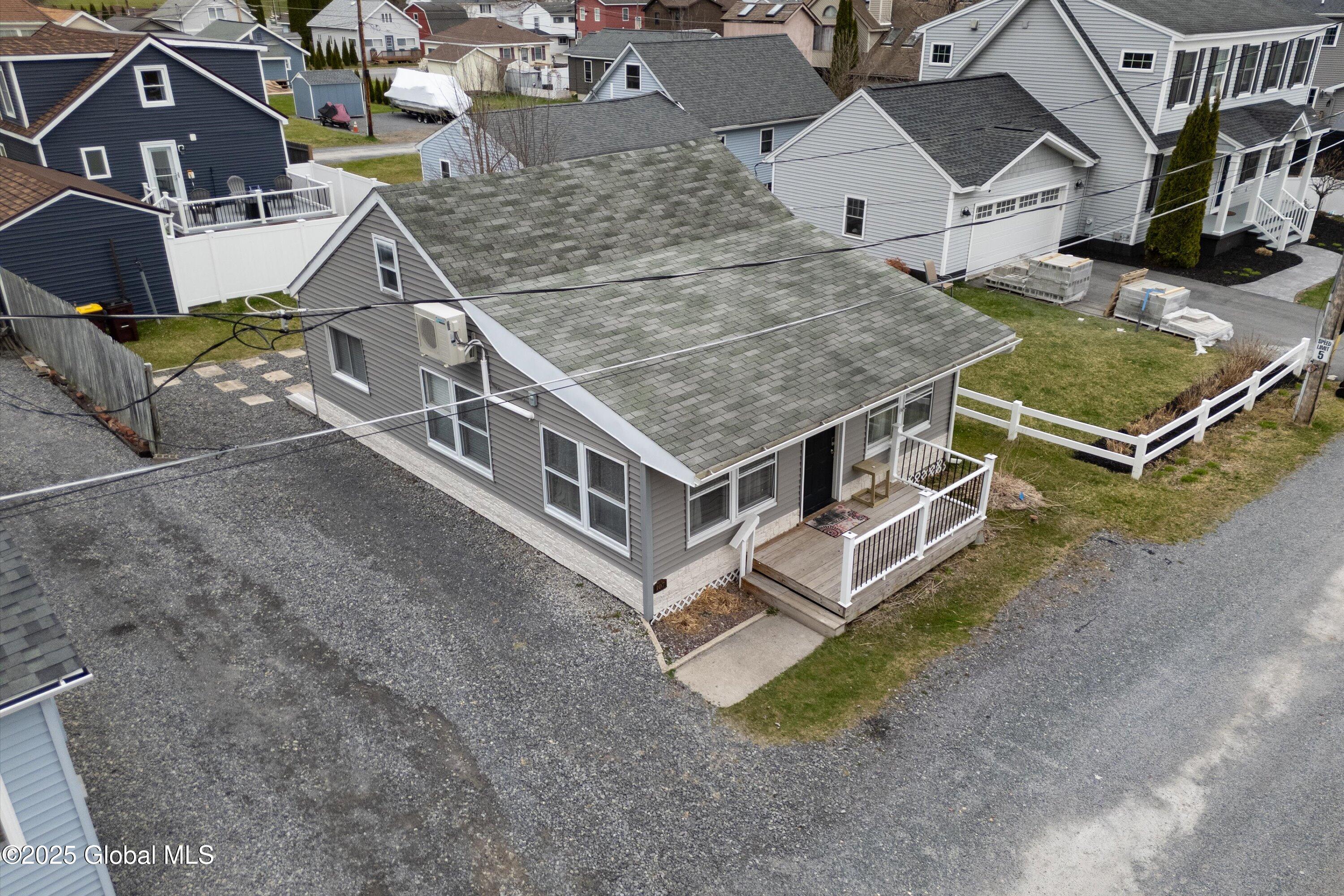 107 4th Street, Saratoga Springs, New York image 19