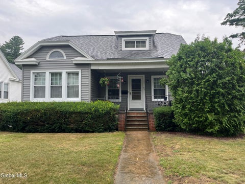 Photo of 825 Dean Street, Schenectady, NY 12309 (MLS # 202623066)
