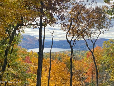 L43.2 Travis Trail Lake George NY 12845