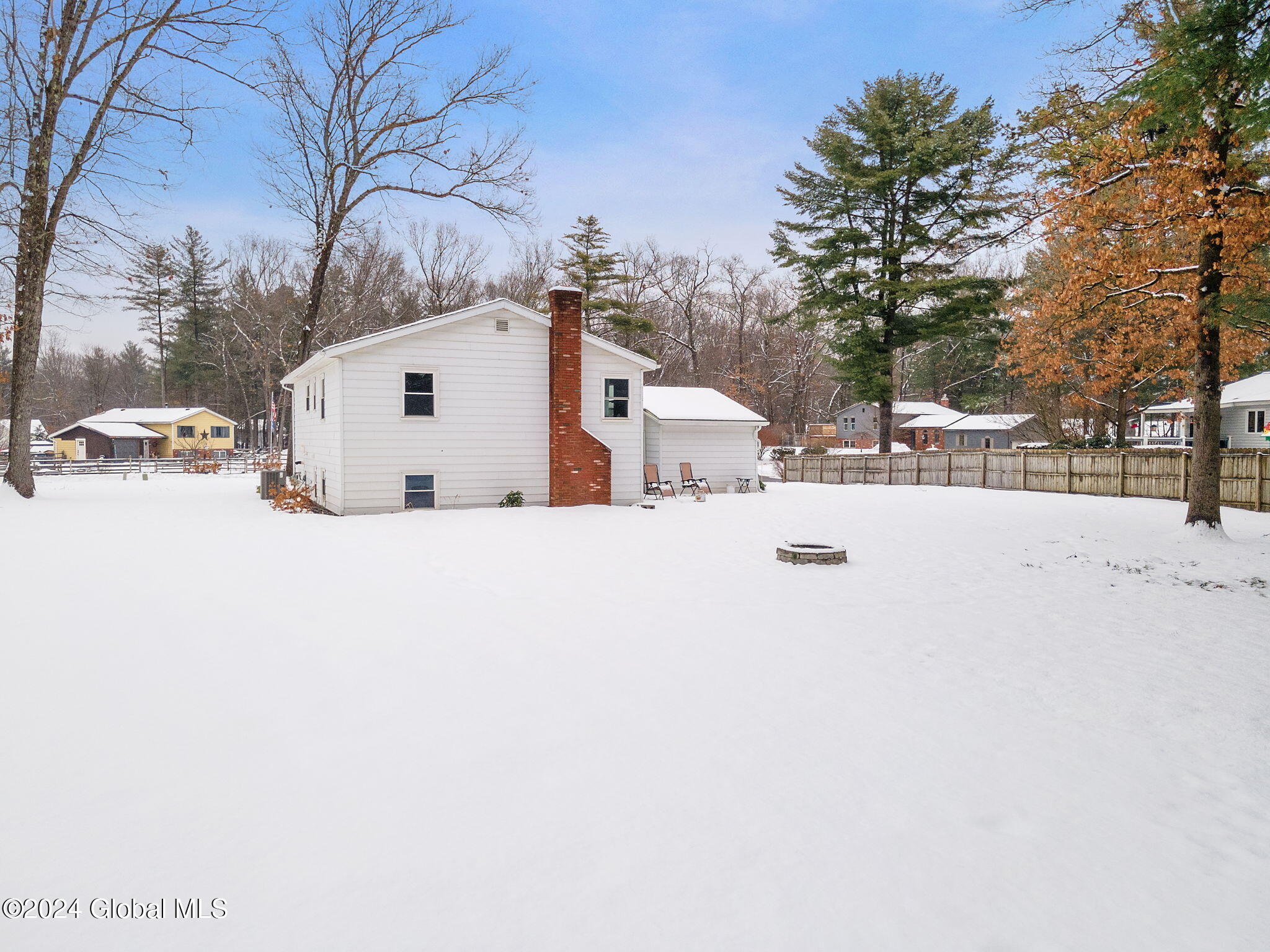 5 Van Tassell Lane, Ballston Spa, New York image 38