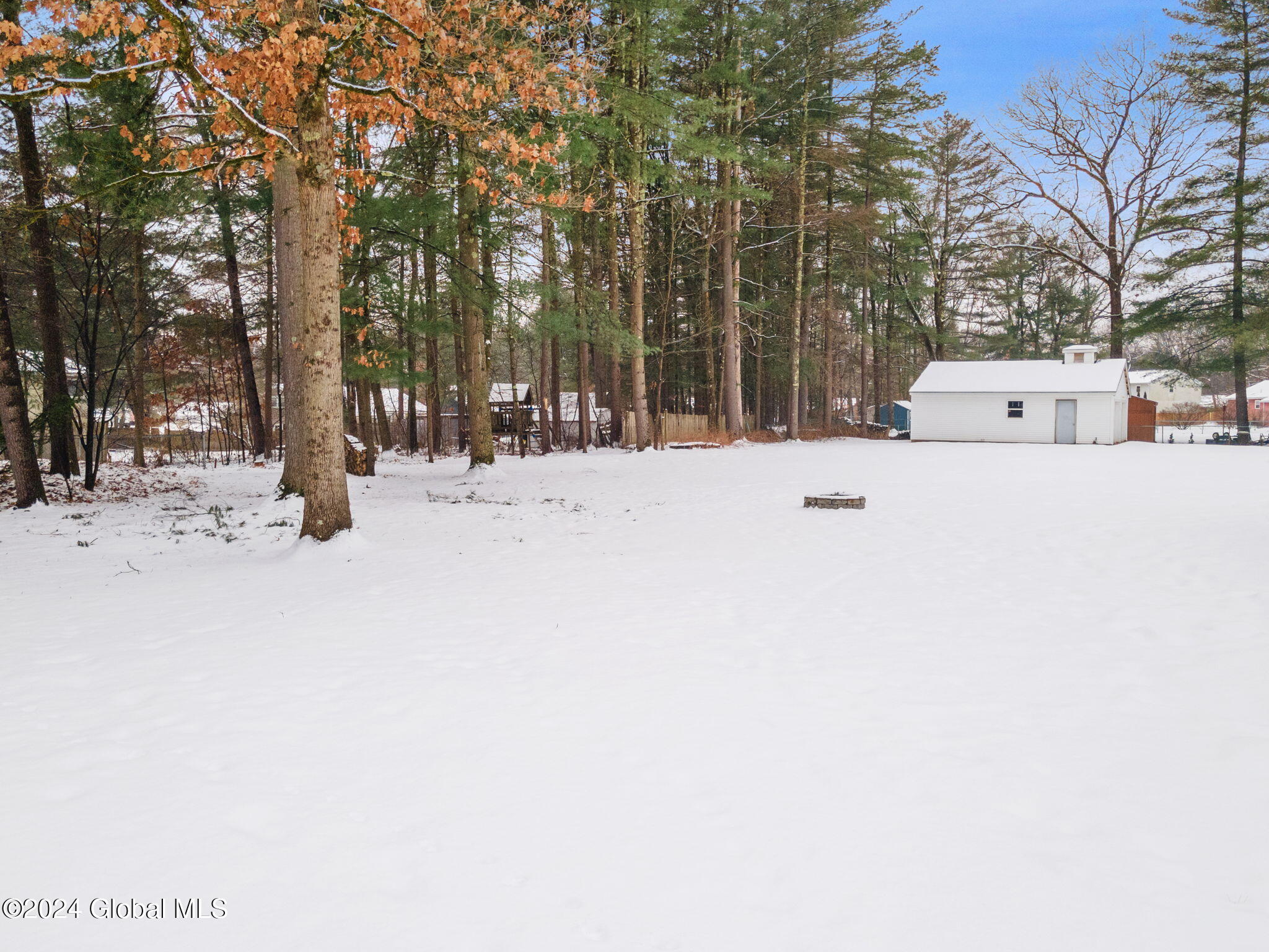 5 Van Tassell Lane, Ballston Spa, New York image 39