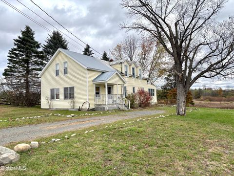 Homes For Sale - 470 County Rte 28b<br/> Valatie, NY 12184