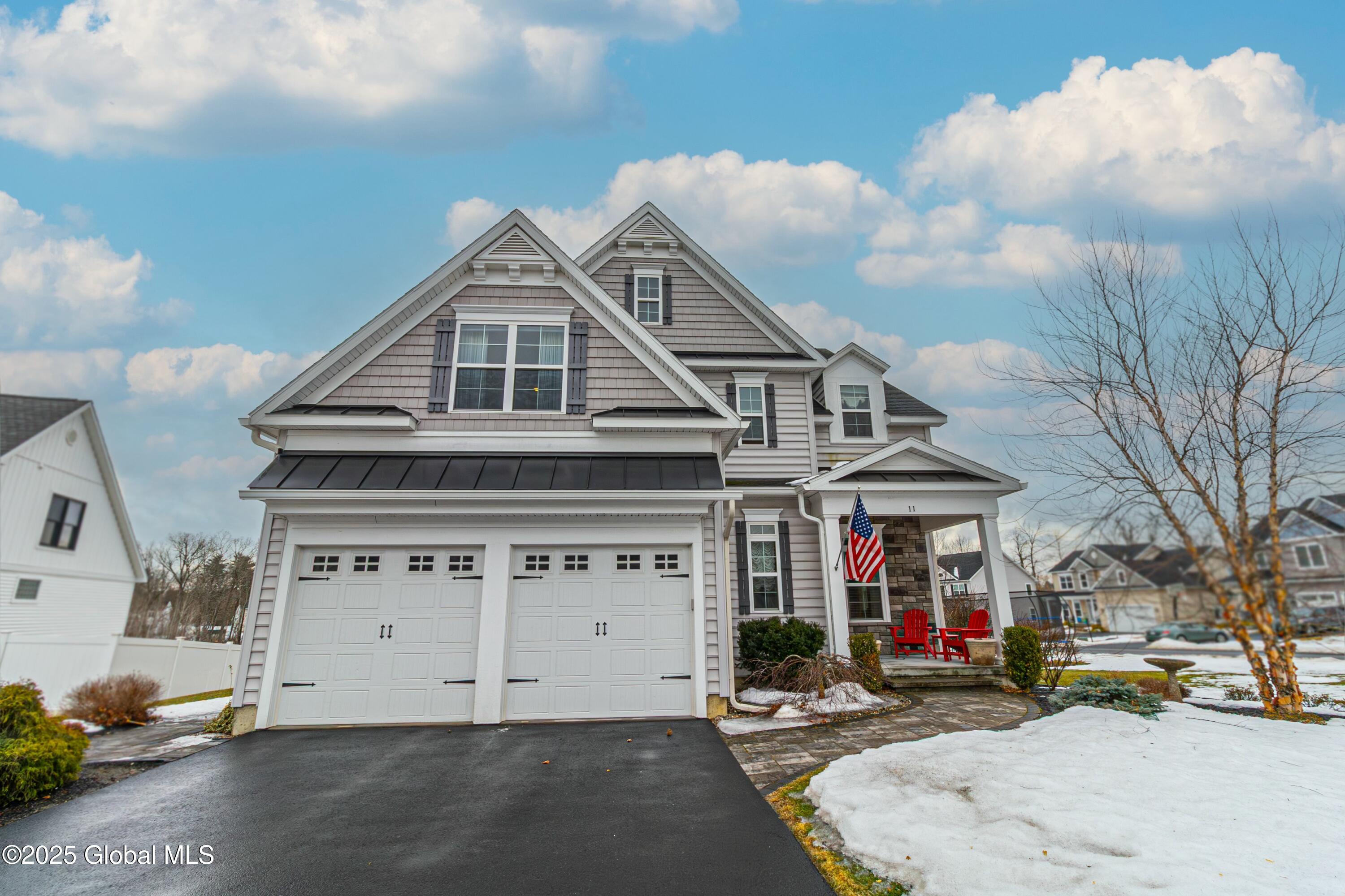 11 Sunflower Terrace, Clifton Park, New York image 7