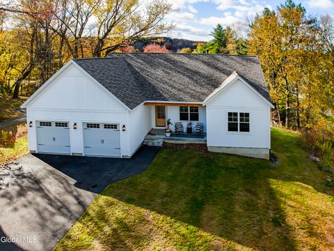 Photo of 24 Crescent Terrace, Wynantskill, NY 12198 (MLS # 202529336)