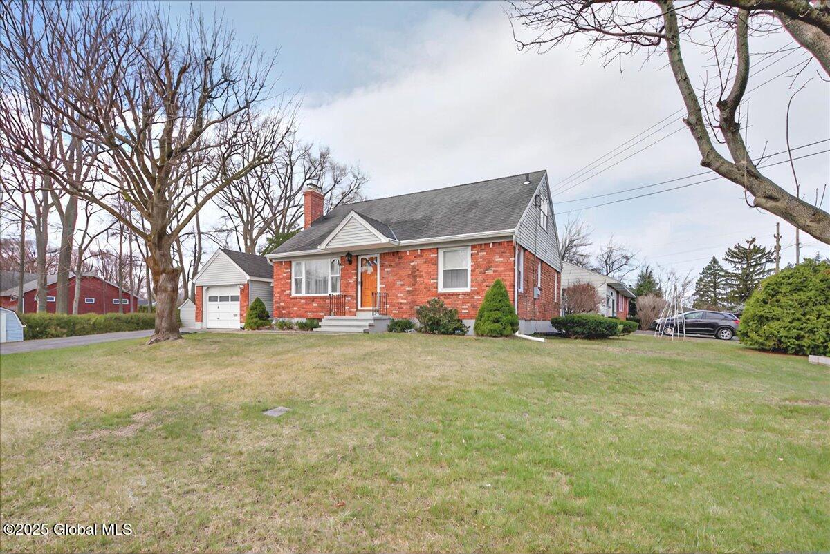 160 Garden Street, Schenectady, New York image 32