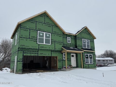 Photo of 12 Crane Avenue, Fultonville, NY 12072 (MLS # 202613015)