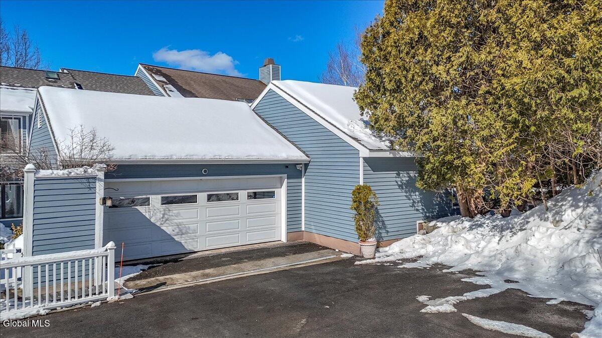 3 South Collins Terrace