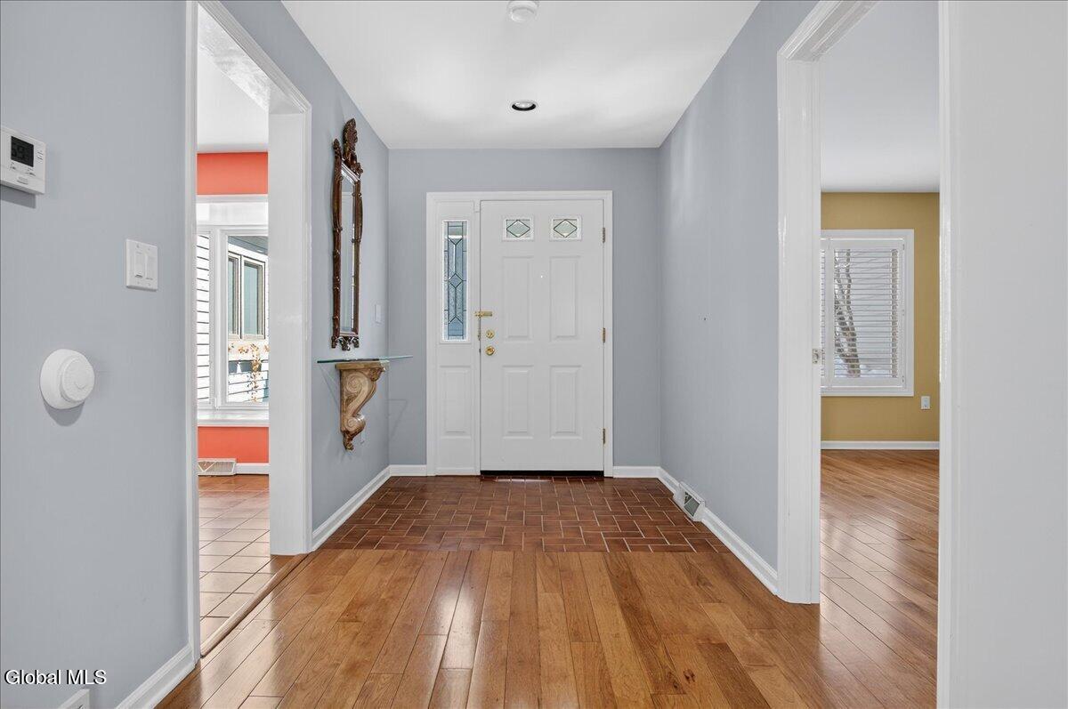 3 South Collins Terrace