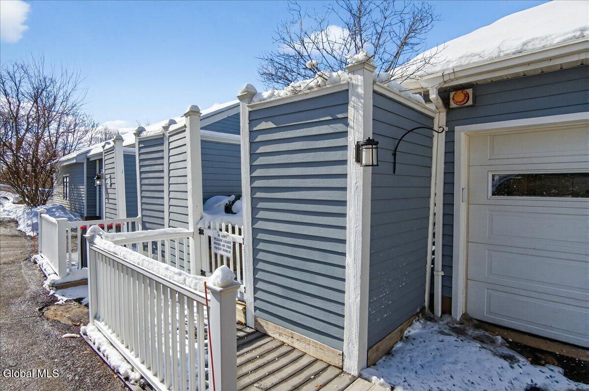 3 South Collins Terrace