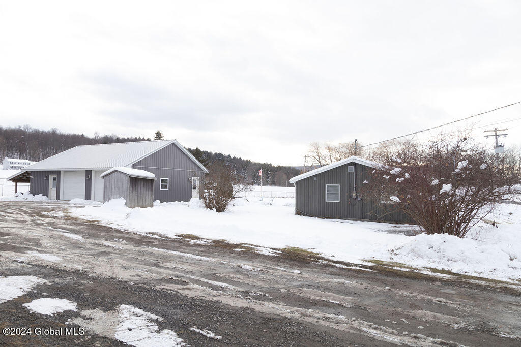 241 Shad Point Road, Cobleskill, New York image 49