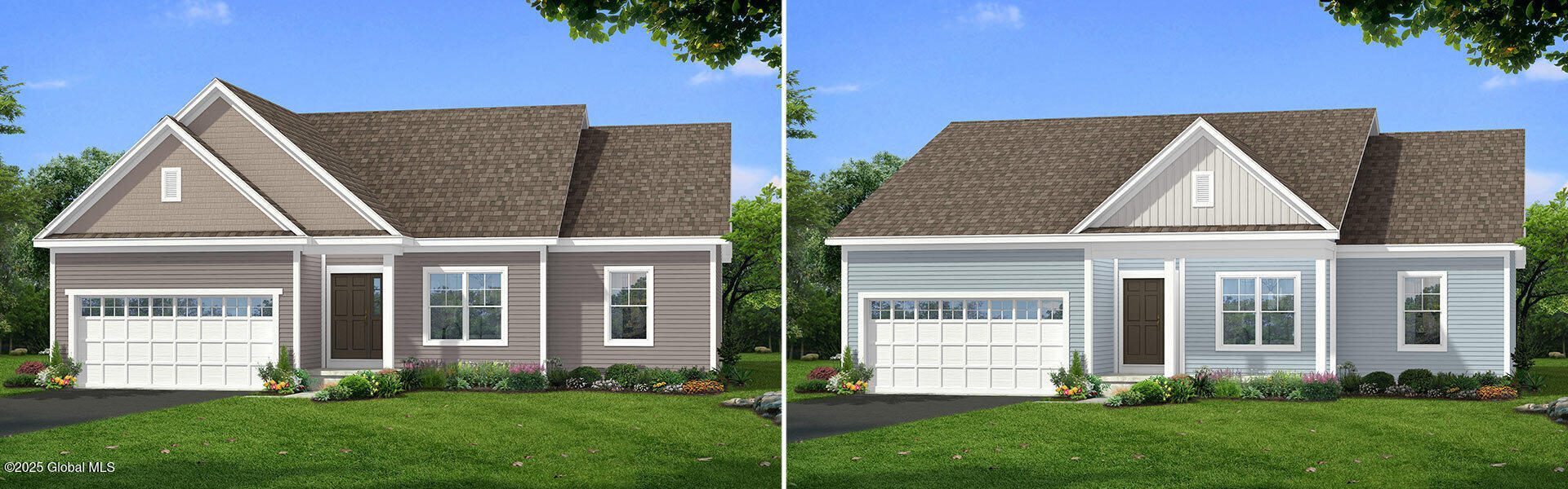 42 Heritage Way, Selkirk, New York image 1