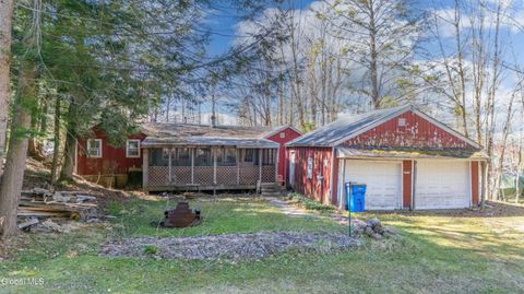 Photo of 105 4th Avenue, Caroga Lake, NY 12078 (MLS # 202615819)